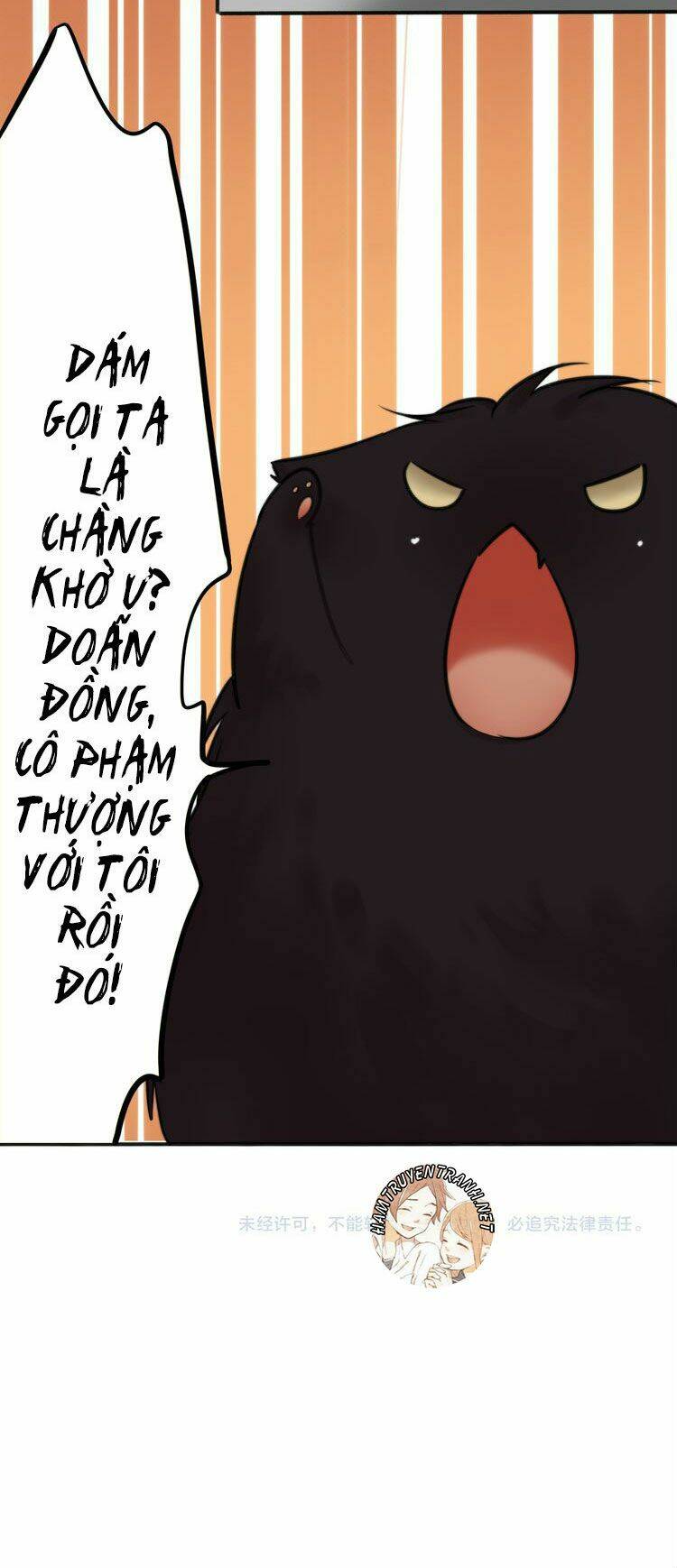 Viện Bảo Tàng Tâm Nguyện: Chapter 14.2