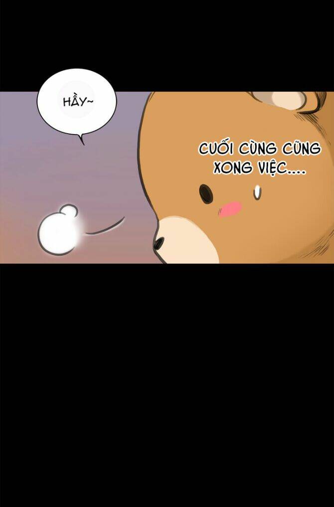 Quả Bóng Màu Vàng: Chapter 11