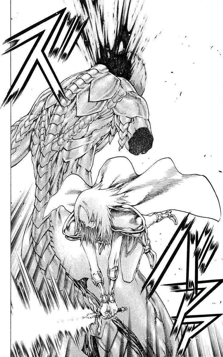 Mắt Bạc: Chapter 54