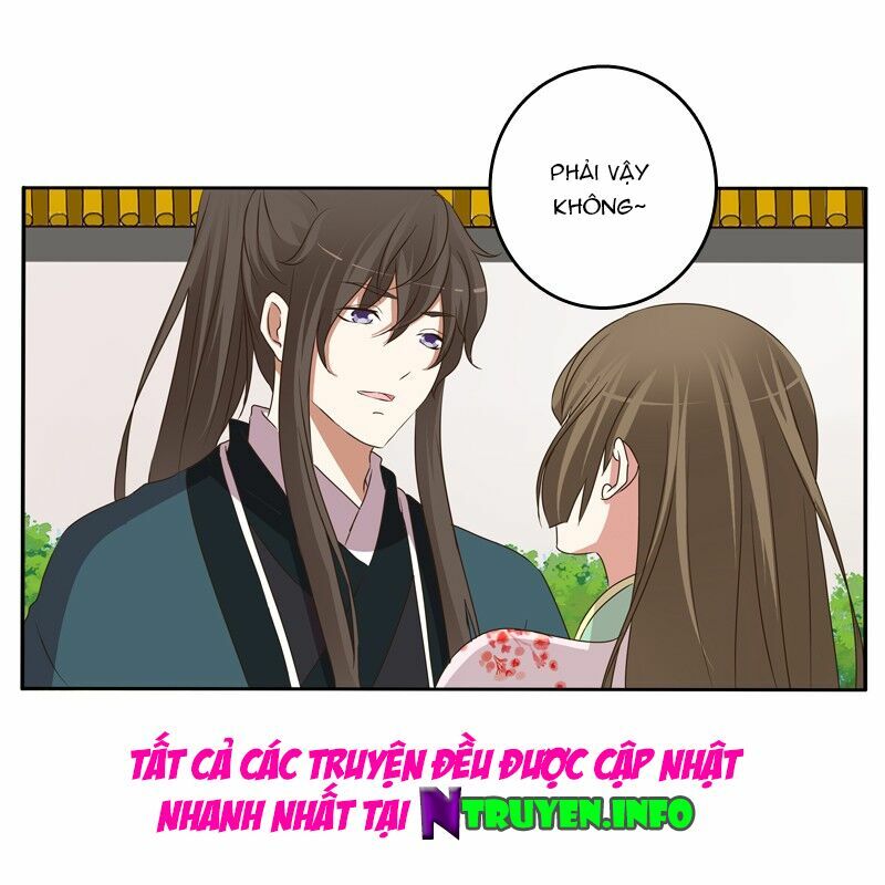 Thông Linh Phi: Chapter 107