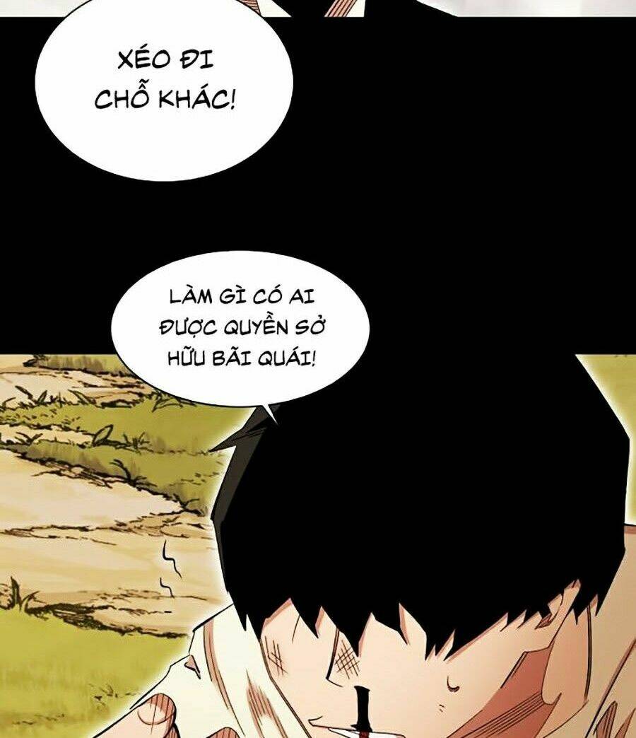 Hard Core Leveling Warrior Ss2: Chapter 85