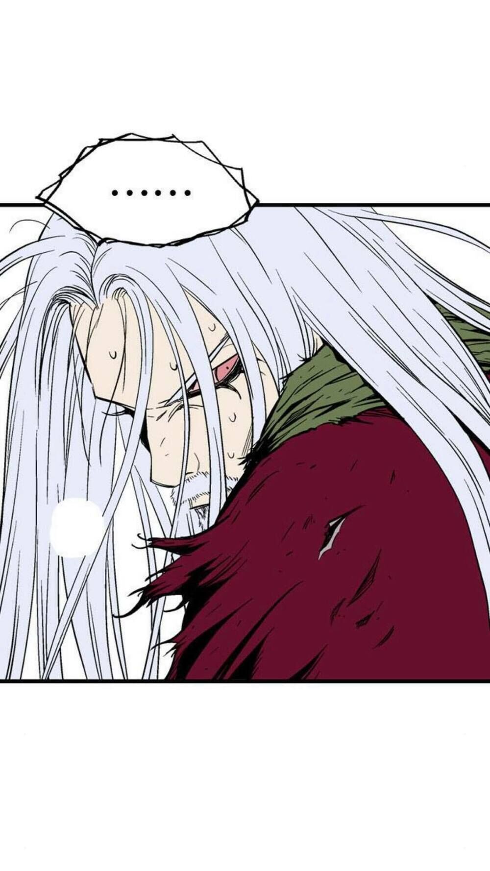 Cao Thủ 2: Chapter 126