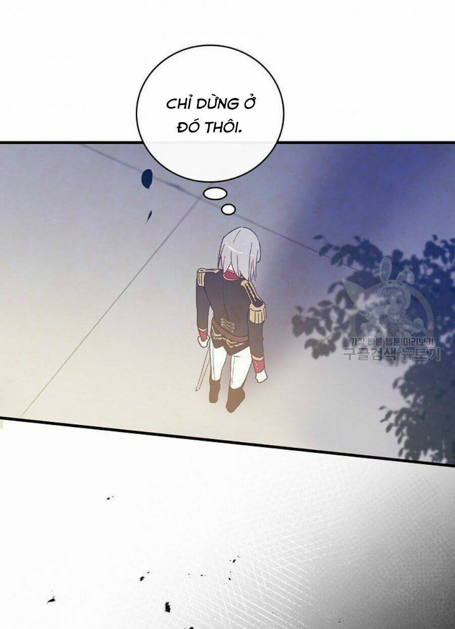 Kỵ Sĩ Đỏ Không Mê Tiền Mù Quáng: Chapter 10