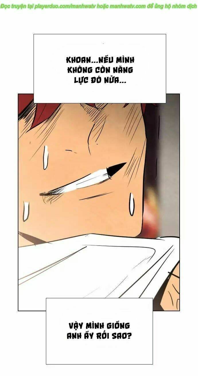 Kẻ Hồi Sinh: Chapter 32