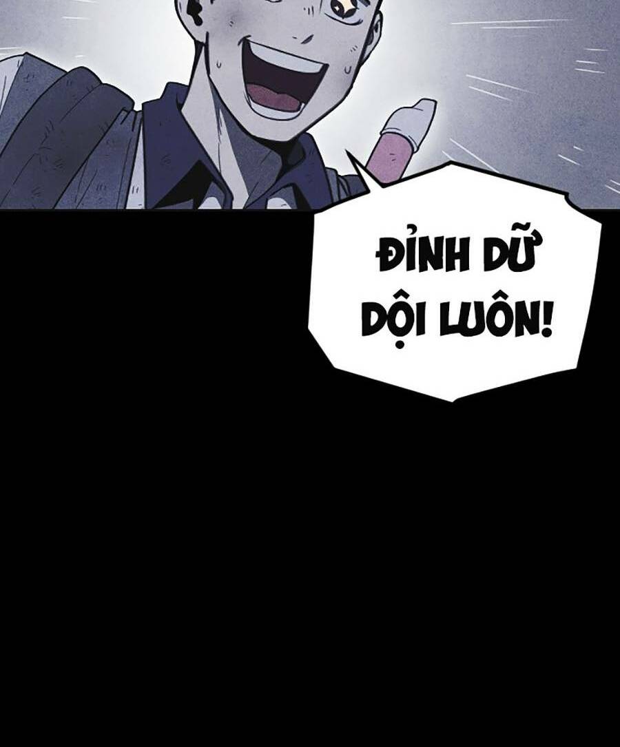 Cậu Bé Shotgun: Chapter 40