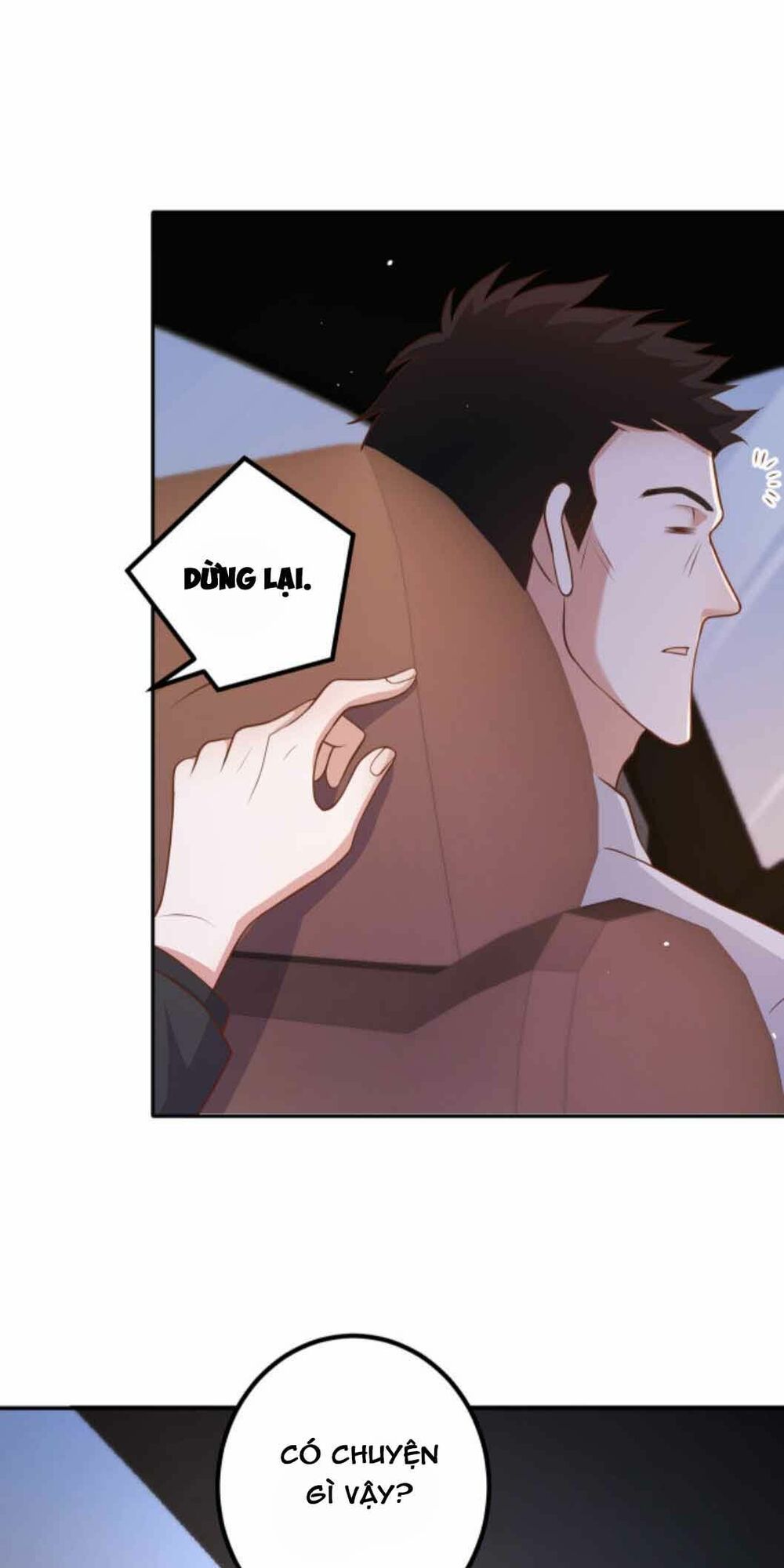 Nhất Sanh Hữu Hỉ: Chapter 59