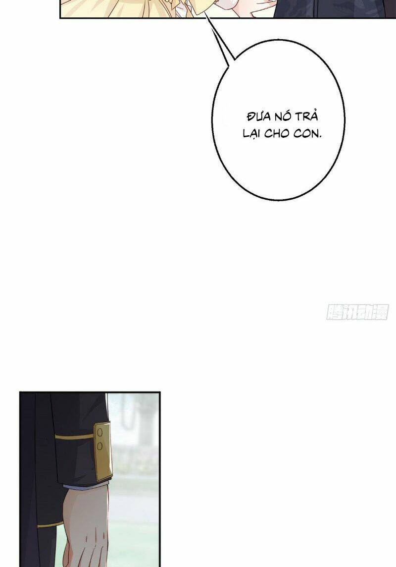 Nữ Hoàng Đầu Tiên Của Đế Quốc: Chapter 6