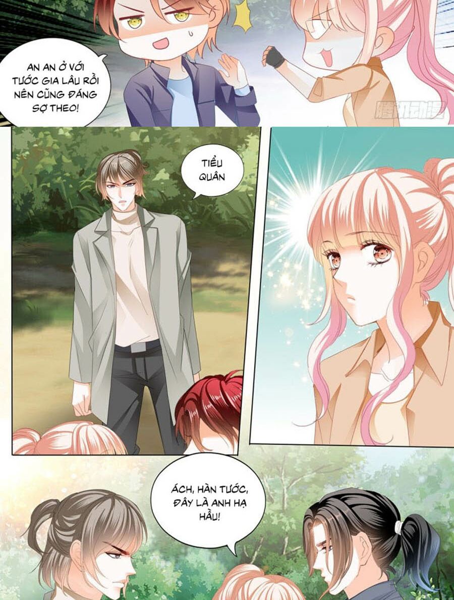 Bá Đạo Tiểu Thúc, Xin Trêu Chọc Vừa Thôi!: Chapter 221