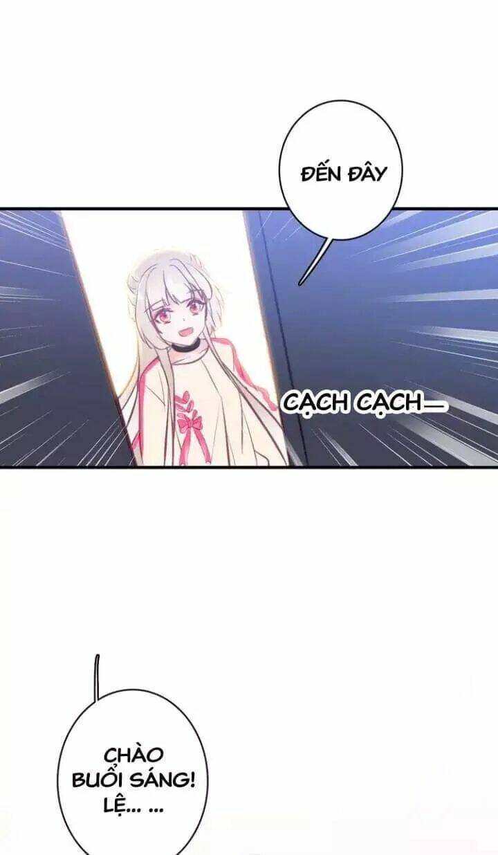 Tinh Diệu Vị Lai: Chapter 12