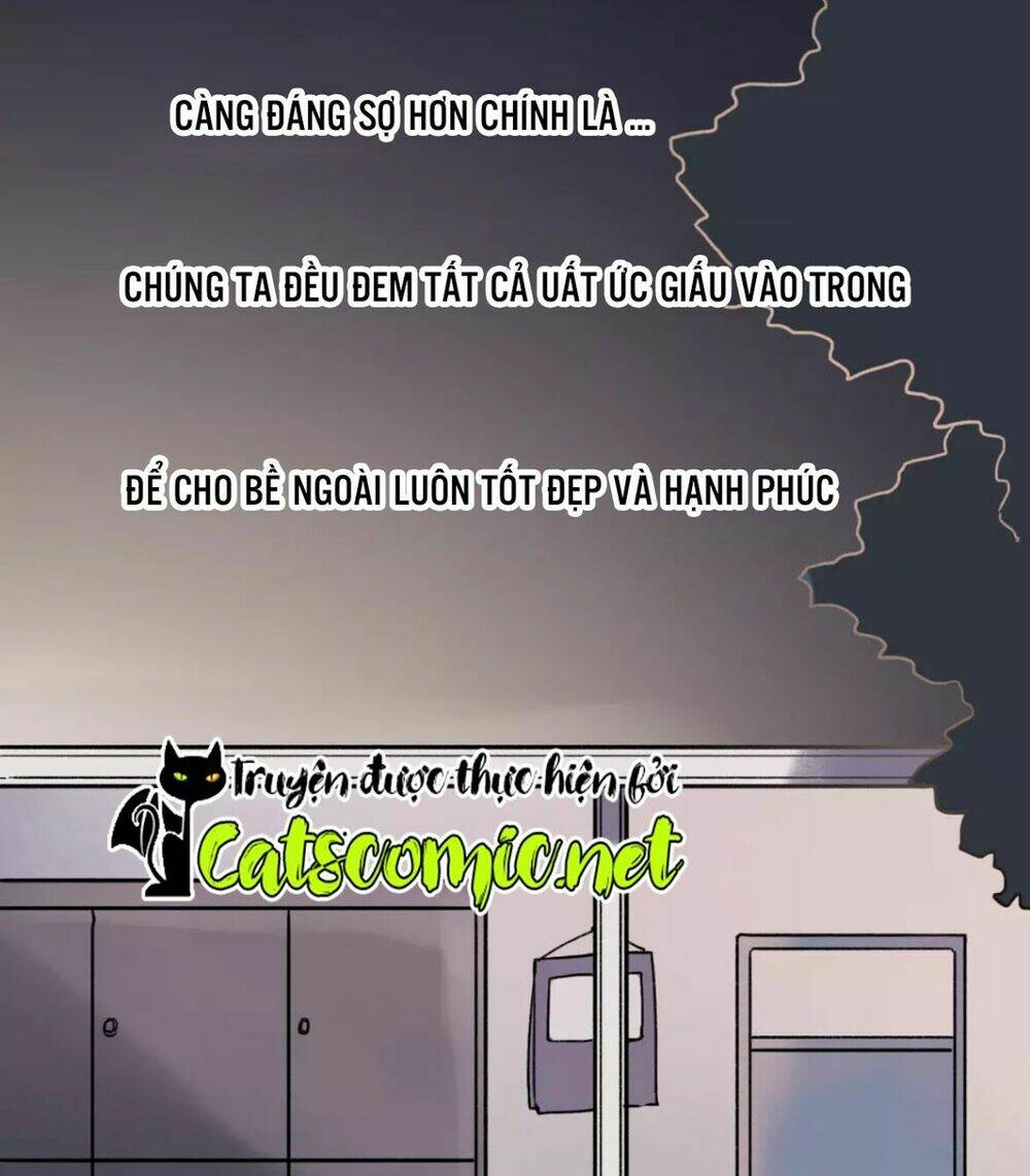 Cậu Đã Từng Yêu Tôi: Chapter 28