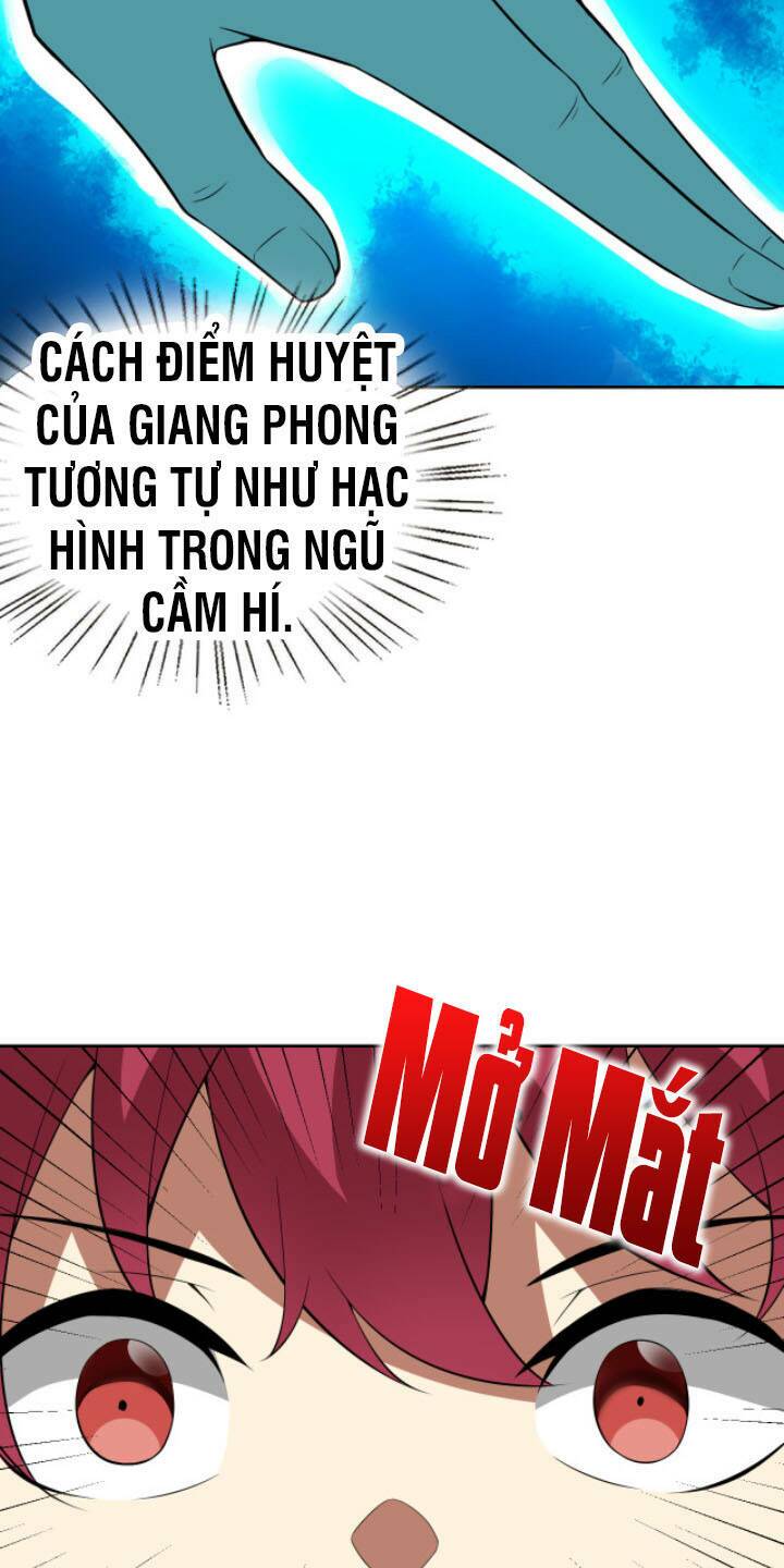 Lão Bà Ta Là Minh Chủ Võ Lâm: Chapter 13