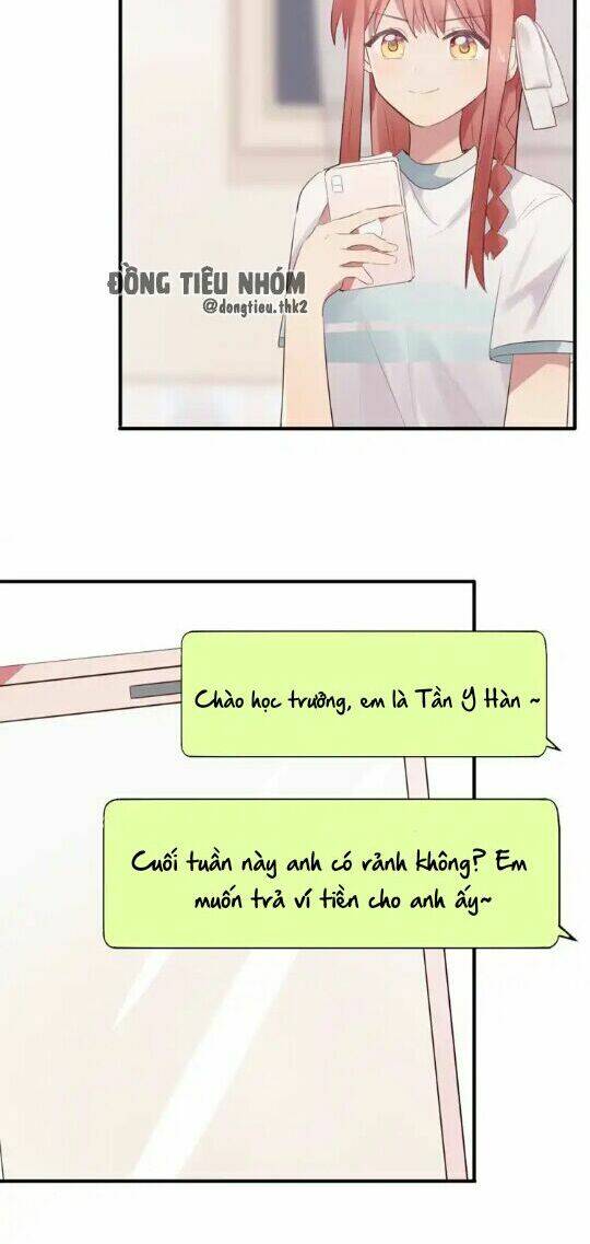 Nhất Tiễn Khuynh Tâm: Chapter 6