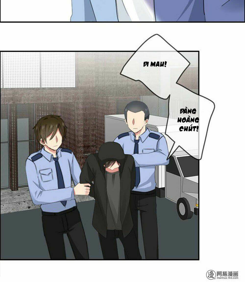 Đại Thần Tình Yêu Chớ Chạm Tôi: Chapter 72