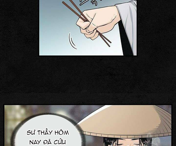 Mục Hạ Vô Nhân: Chapter 10