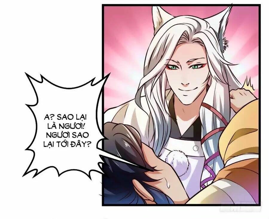 Liêu Liêu Nhân Thân Tu Tiên Truyện: Chapter 71