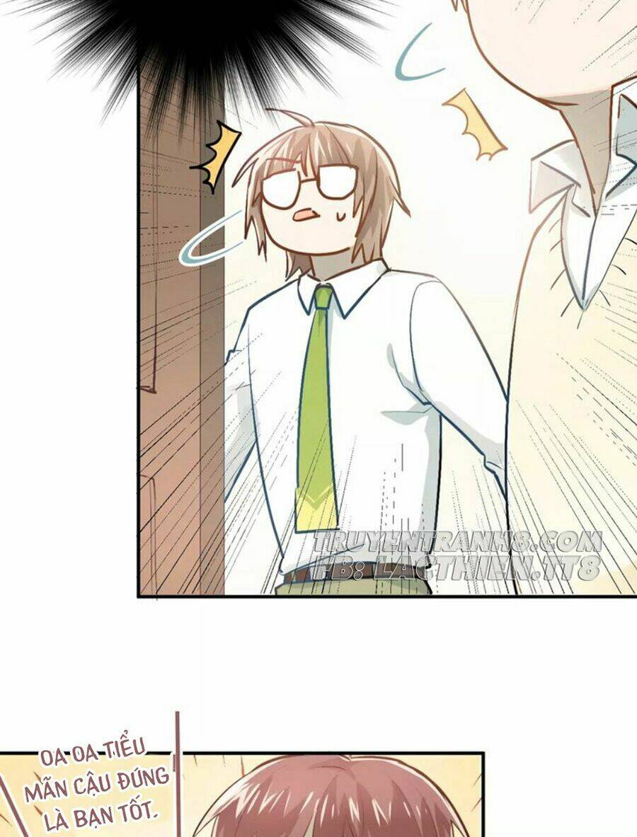 Đầu Gấu Biết Yêu: Chapter 57