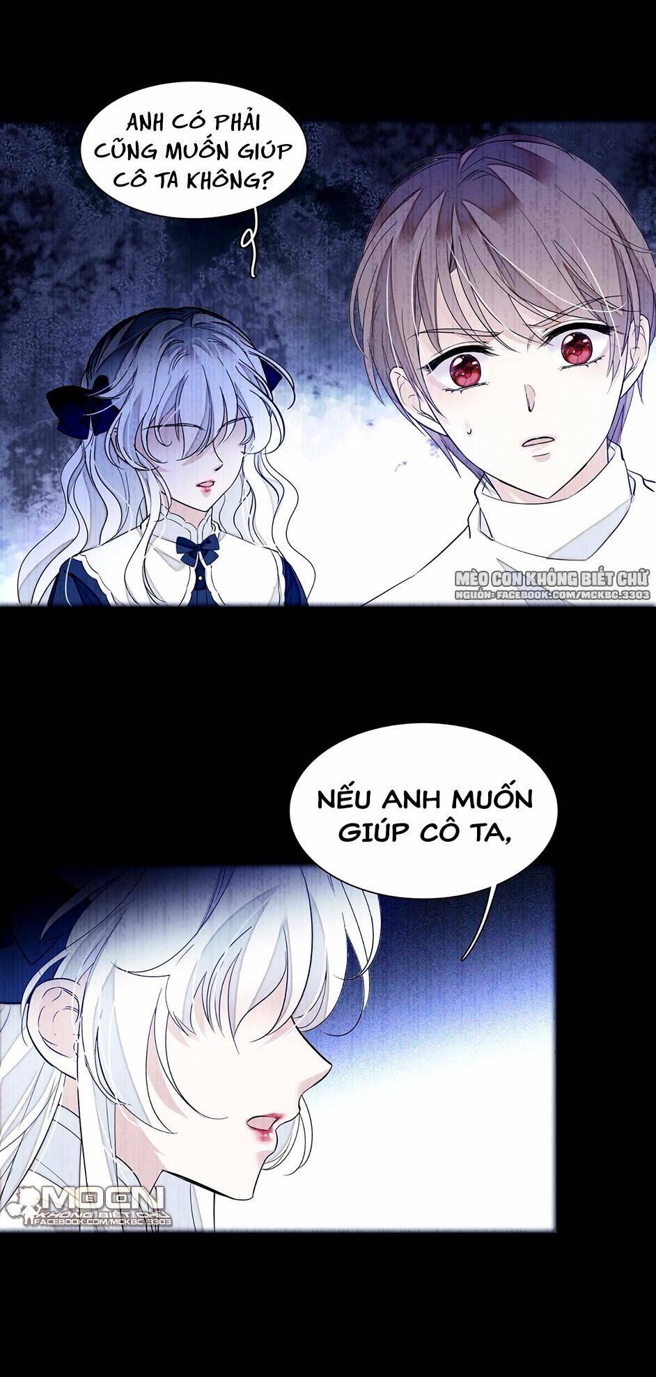 Long Phượng Phiên Chuyển: Chapter 25