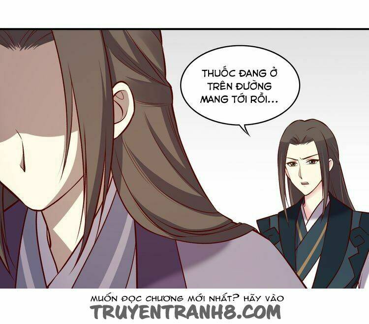 Yến Sơn Phái Và Bách Hoa Môn: Chapter 187