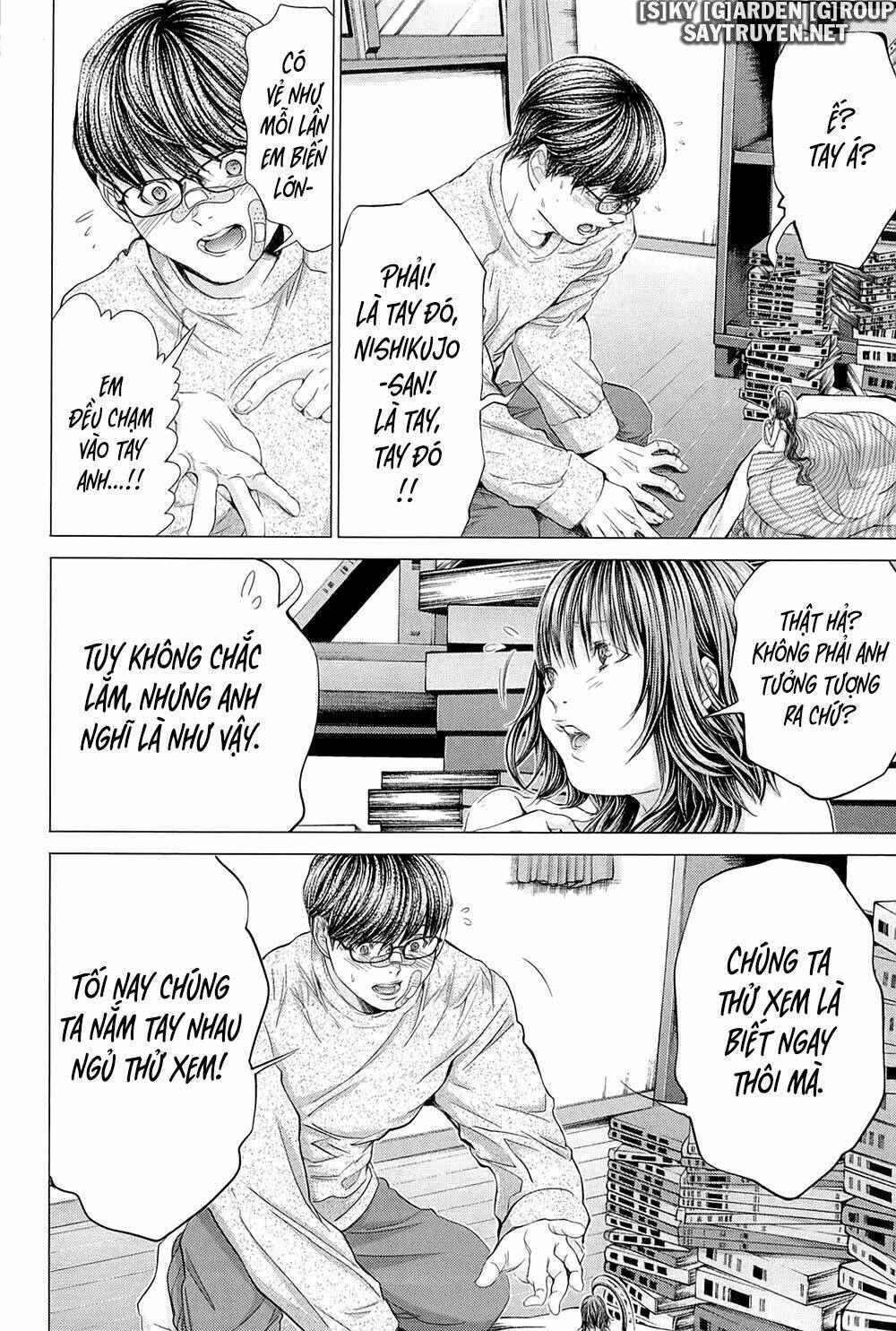 Minimum: Chapter 45