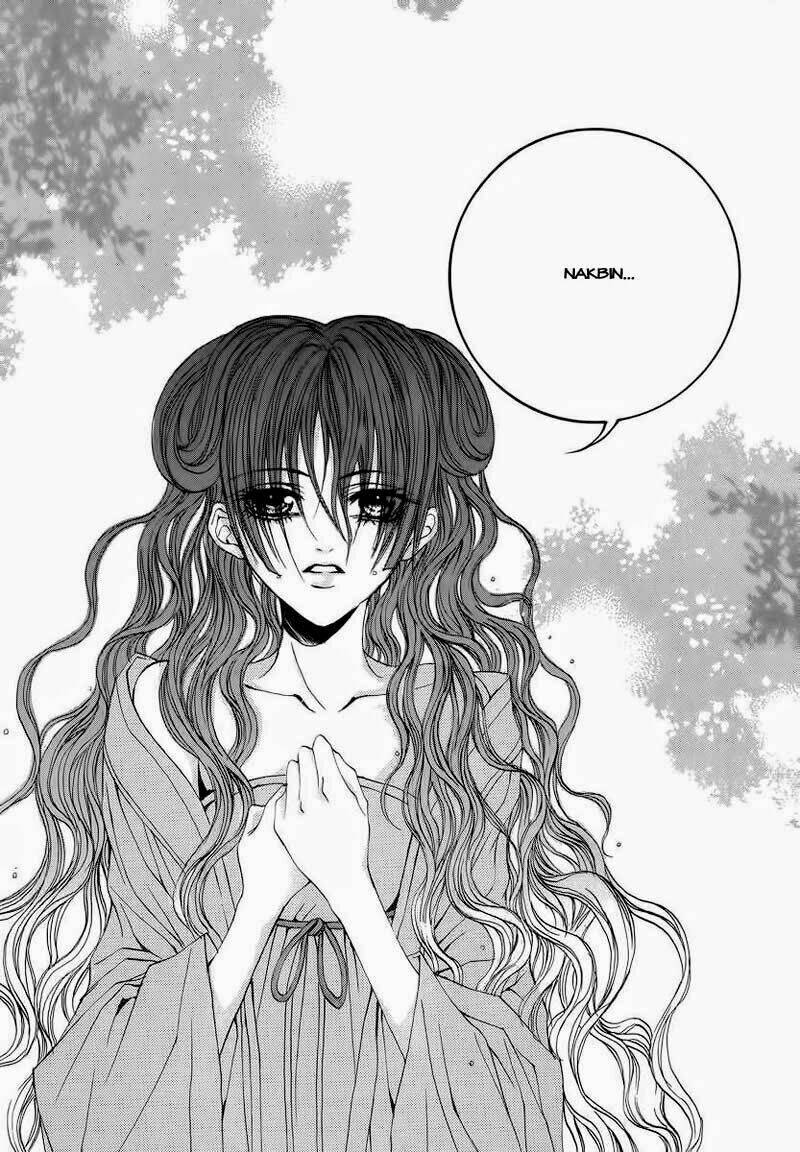 Tân Nương Của Thủy Thần: Chapter 47