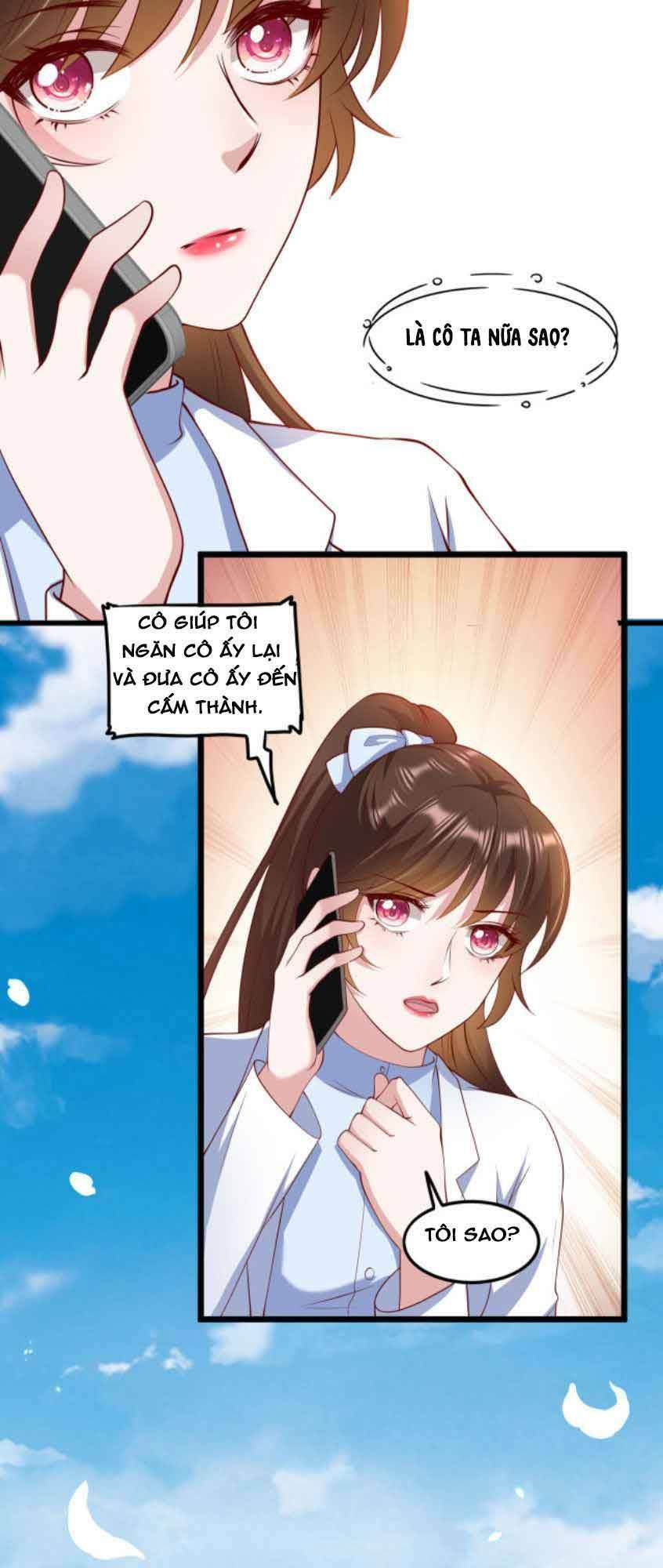 Nhất Sanh Hữu Hỉ: Chapter 24