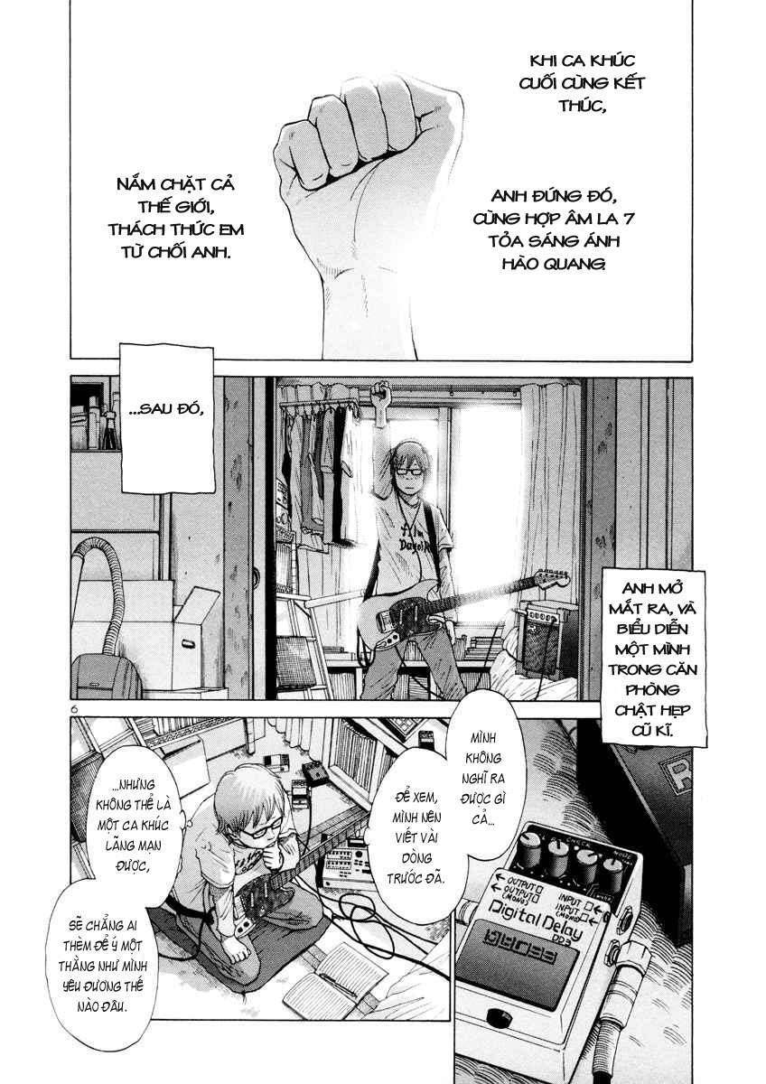 Thực Tế Cuộc Sống: Chapter 15