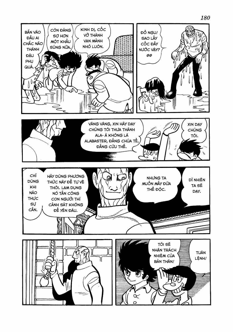 Alabaster: Chapter 4