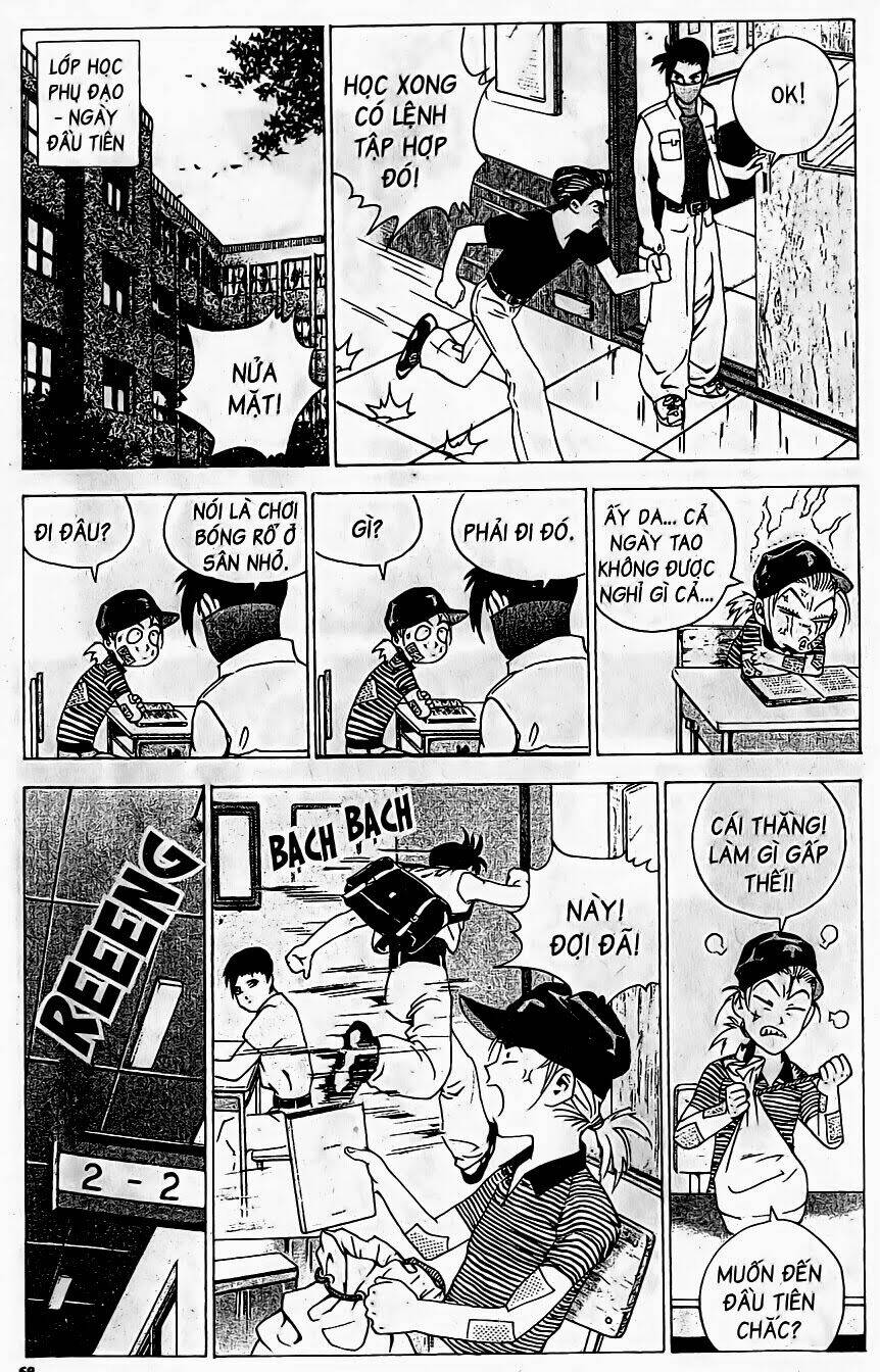 Ai Hơn Ai: Chapter 5