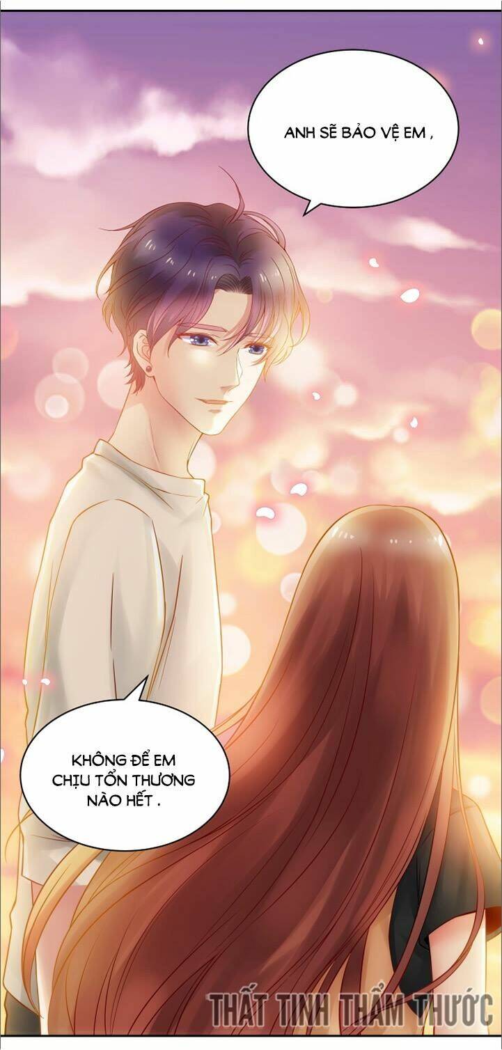 Bạn Trai 1/4 Của Tôi: Chapter 6