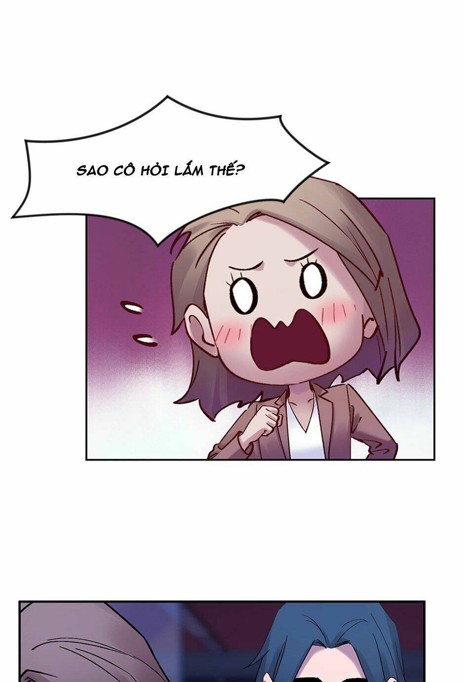 Anh Hùng Và Hiệp Nữ: Chapter 58