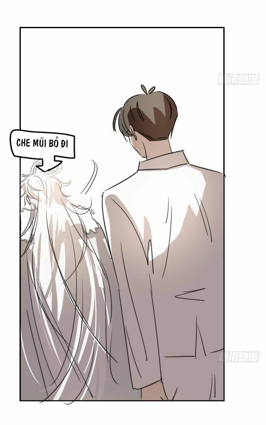 Truy Bắt Ngao Ngao: Chapter 30