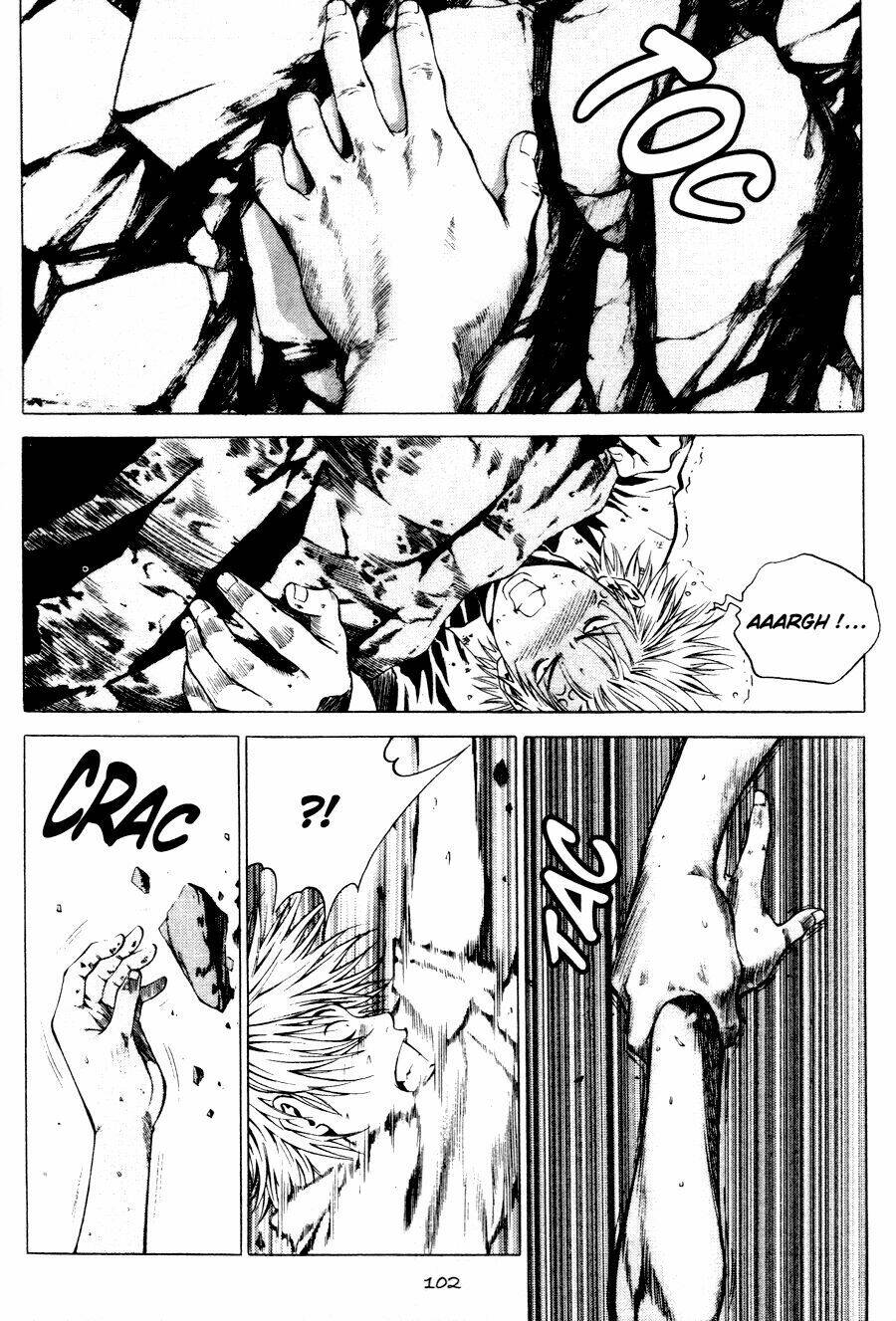 High School: Chapter 57