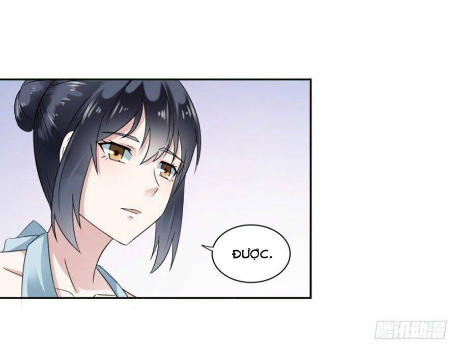 Thiên Kim Đường Môn: Chapter 70