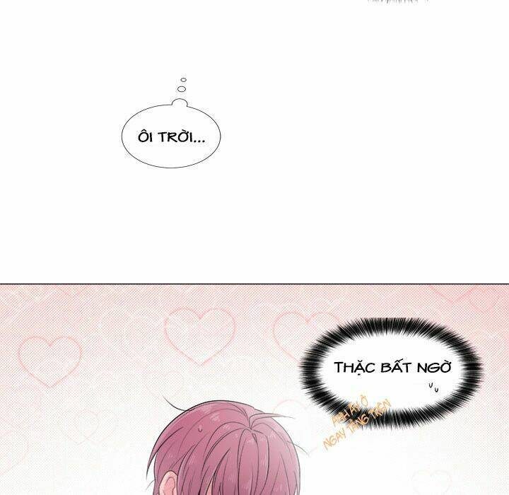 Vẽ Nên Tình Yêu Của Chúng Ta: Chapter 2