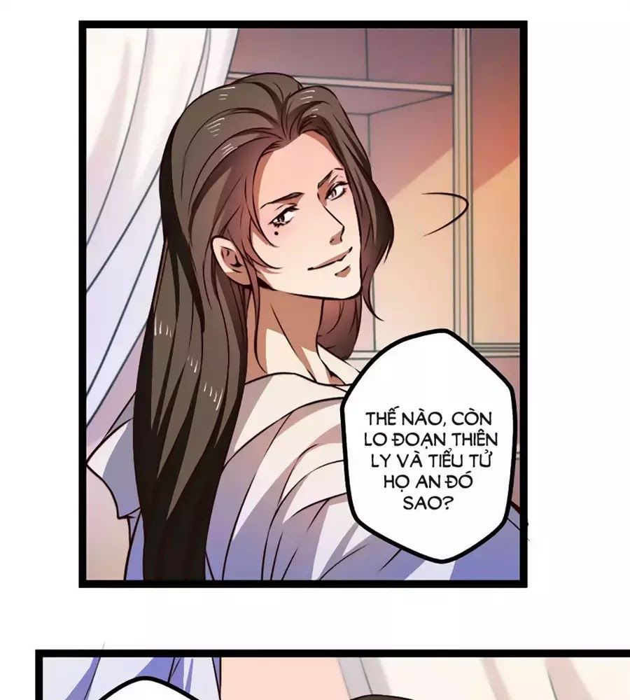 Liêu Liêu Nhân Thân Tu Tiên Truyện: Chapter 75