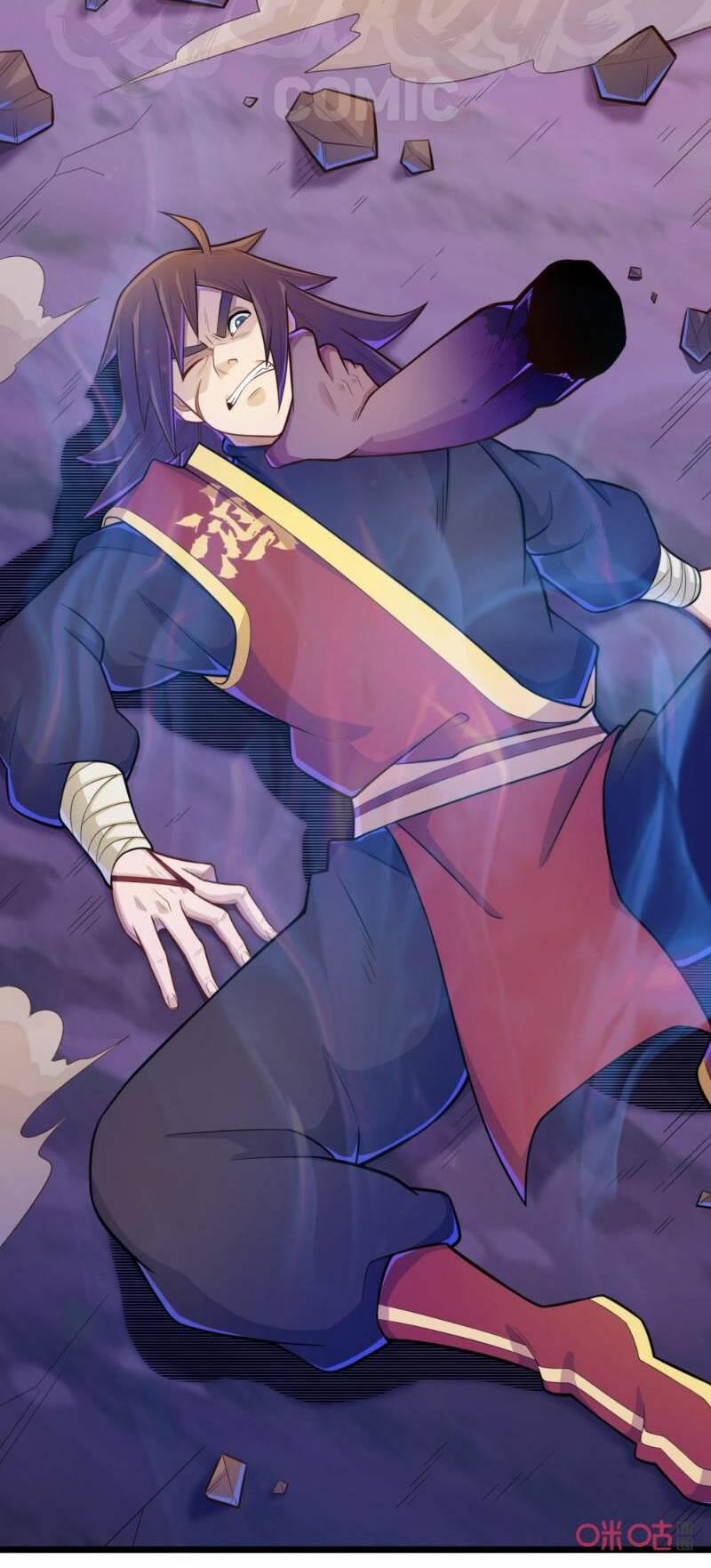 Tu Tiên Cuồng Thần: Chapter 72