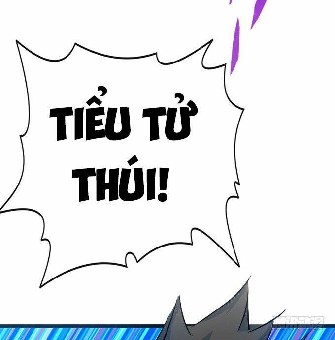 Huyết Đồng Tử: Chapter 12