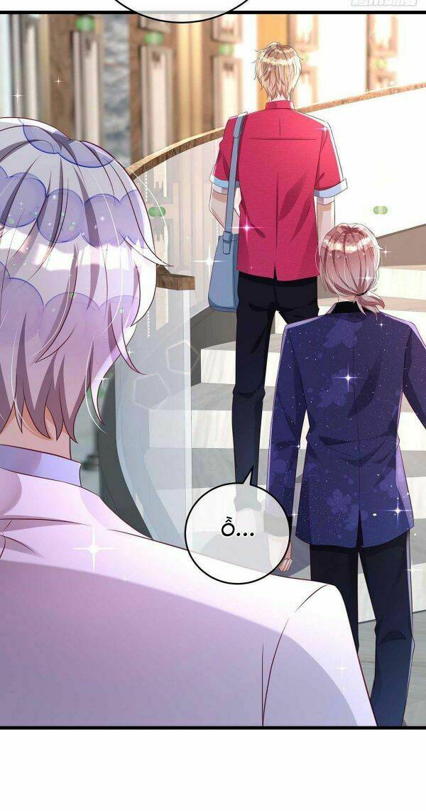 Thú Thụ Bất Thân: Chapter 39