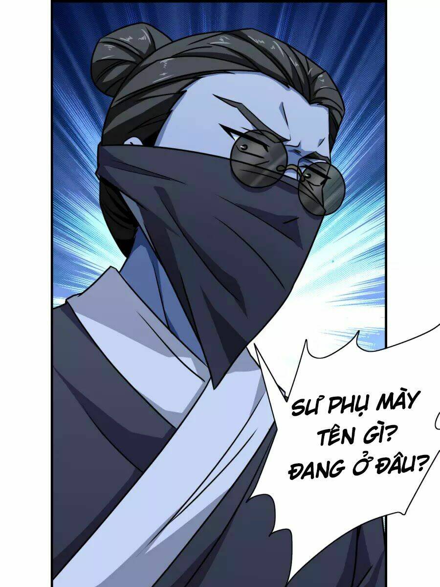 Hộ Hoa Cao Thủ Tại Đô Thị: Chapter 68