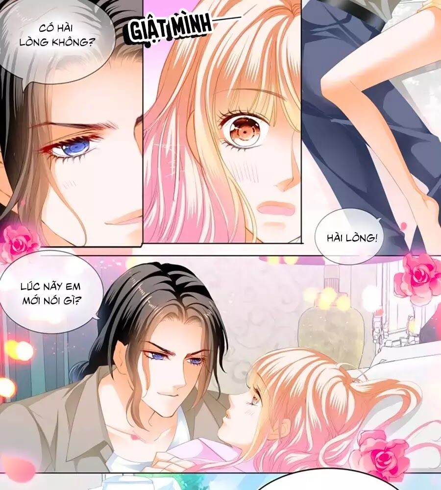Bá Đạo Tiểu Thúc, Xin Trêu Chọc Vừa Thôi!: Chapter 129