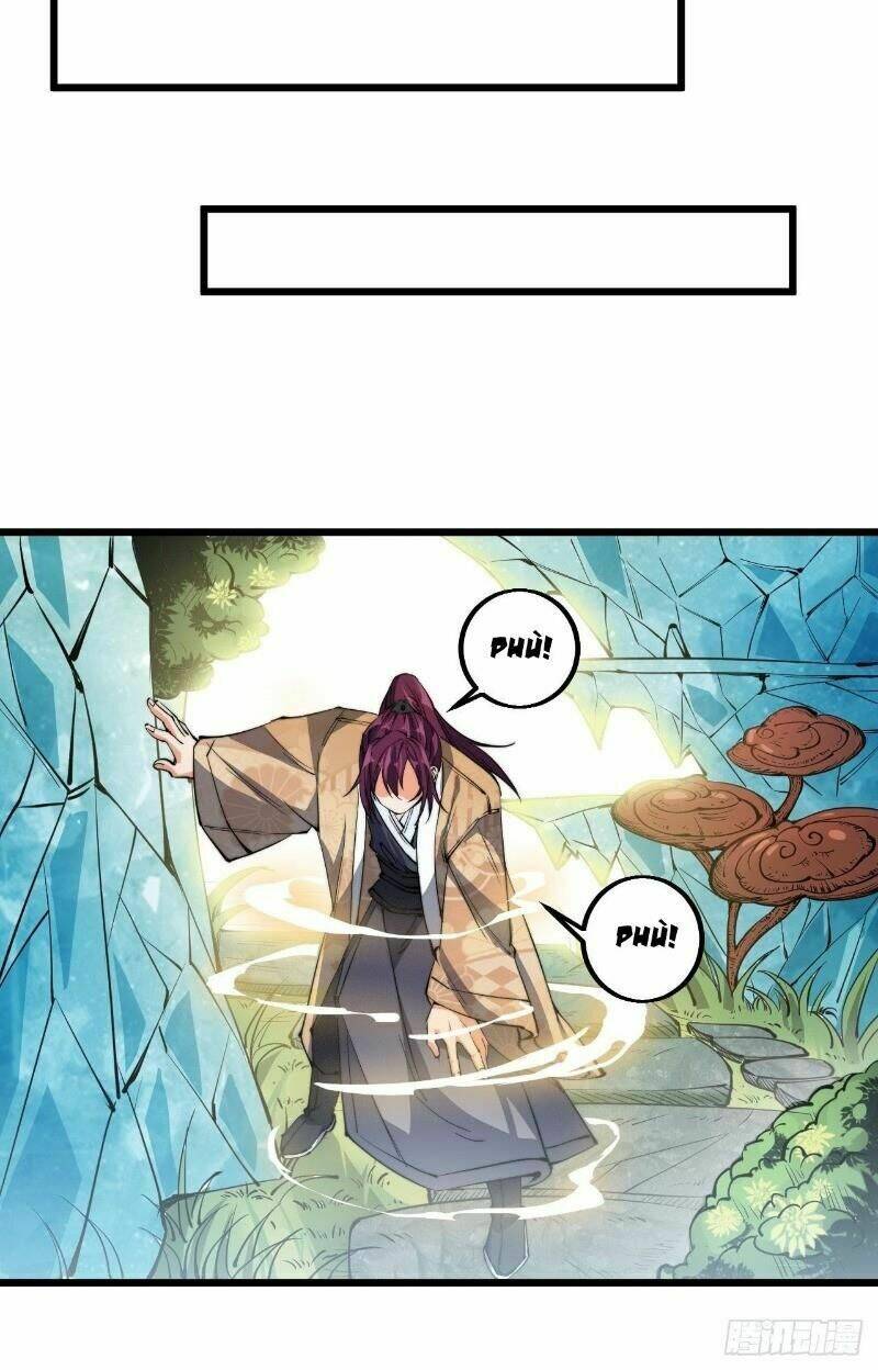 Trường Sinh Cửu Thiên Tuế: Chapter 5