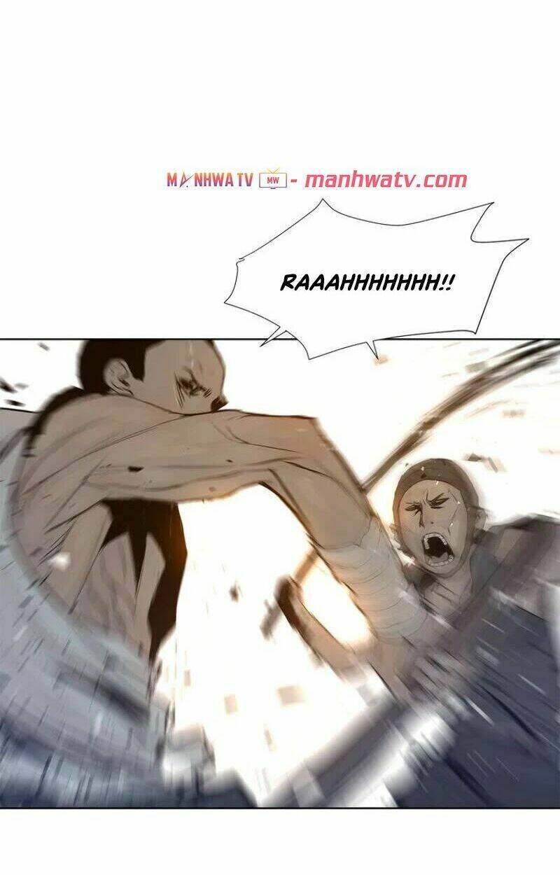 Thanh Gươm Danh Vọng: Chapter 22