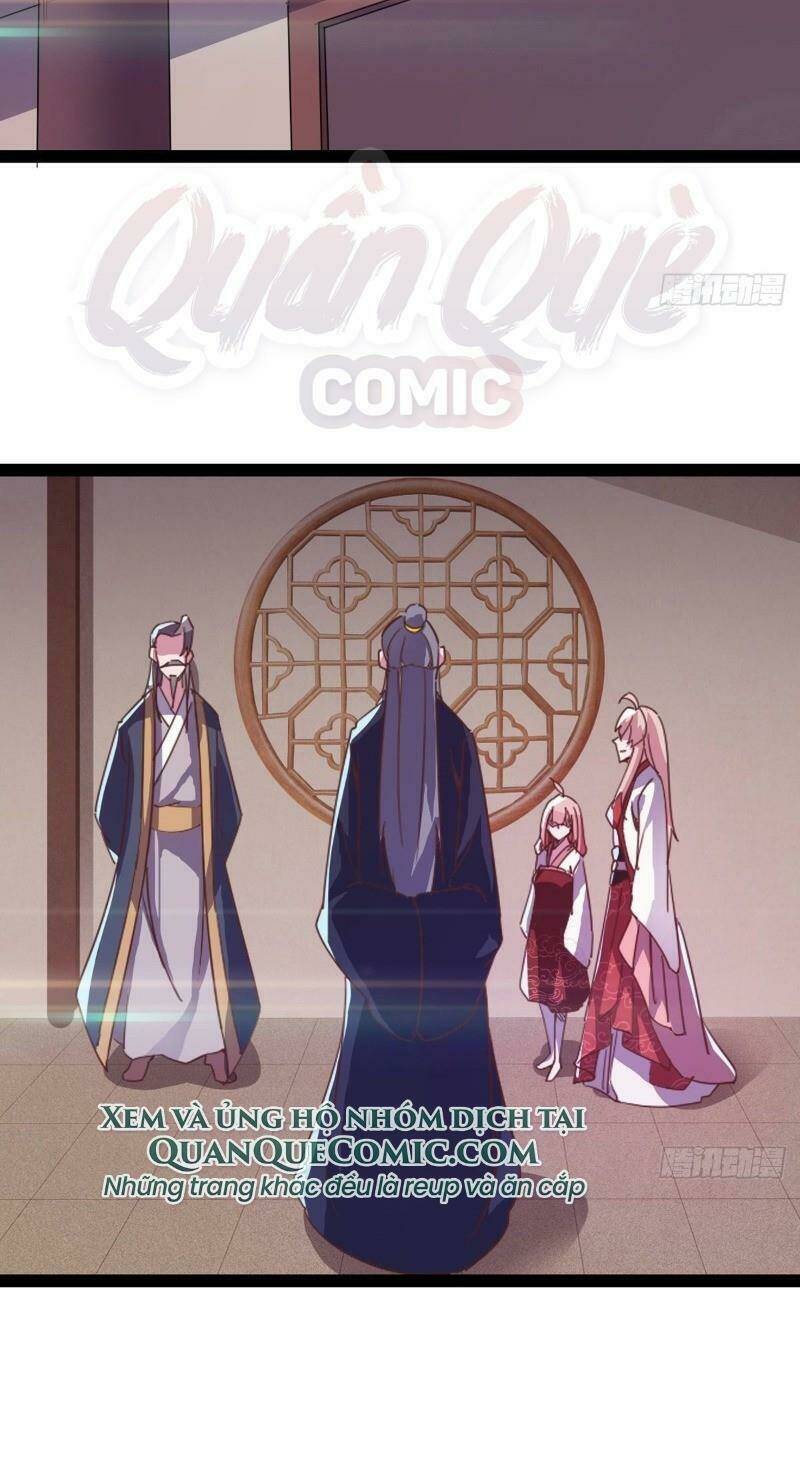 Kiếm Đồ: Chapter 37