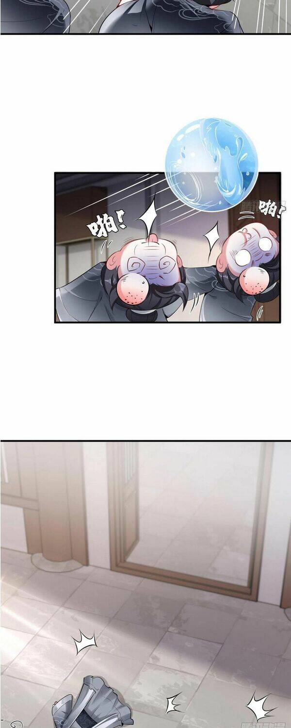 Tà Du Ký: Chapter 91