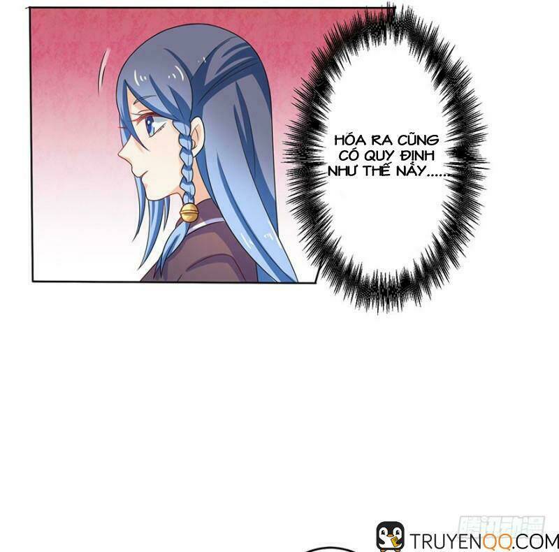 Ức Lạc Tinh Thần: Chapter 11