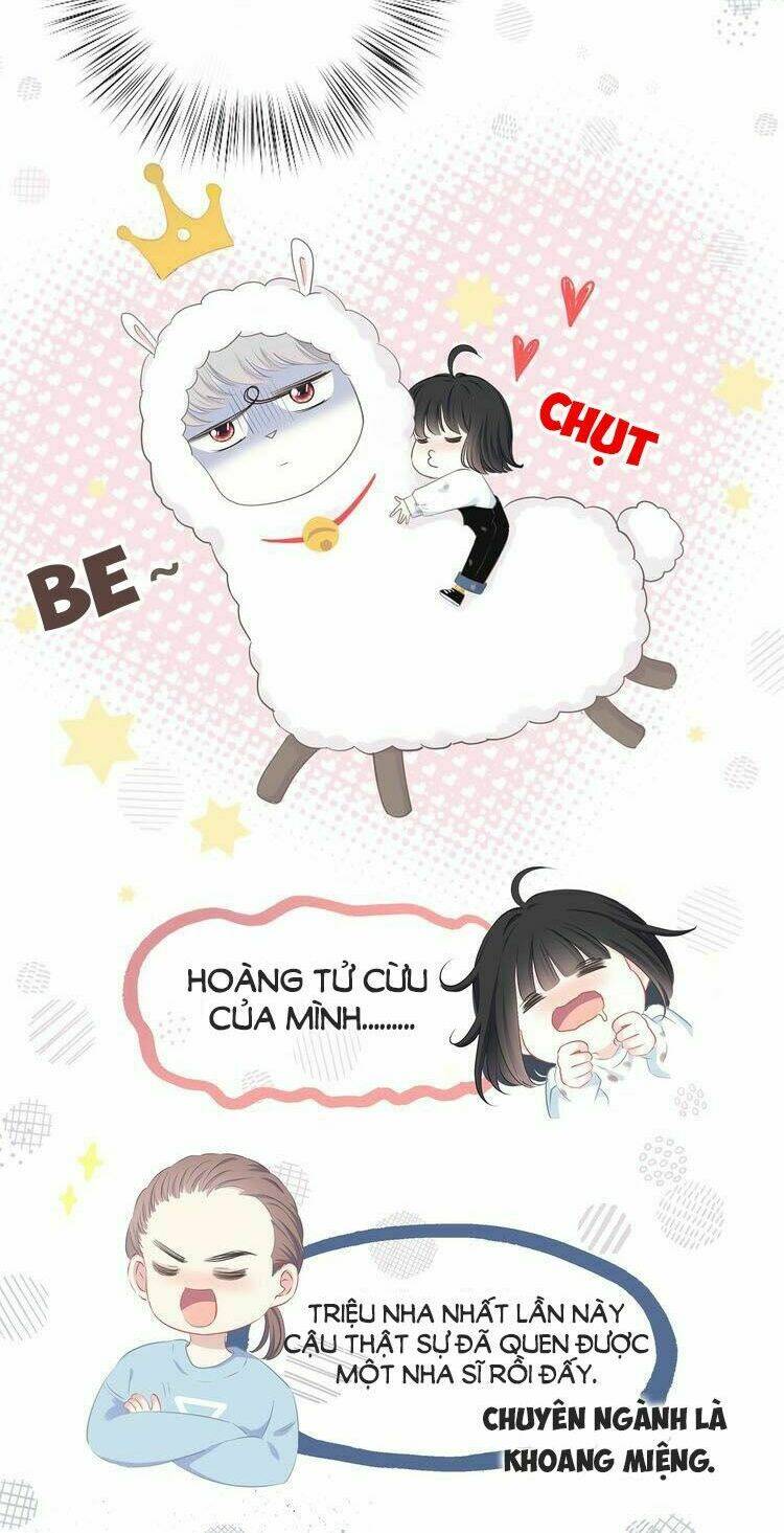 Vấp Phải Nghịch Quang: Chapter 2