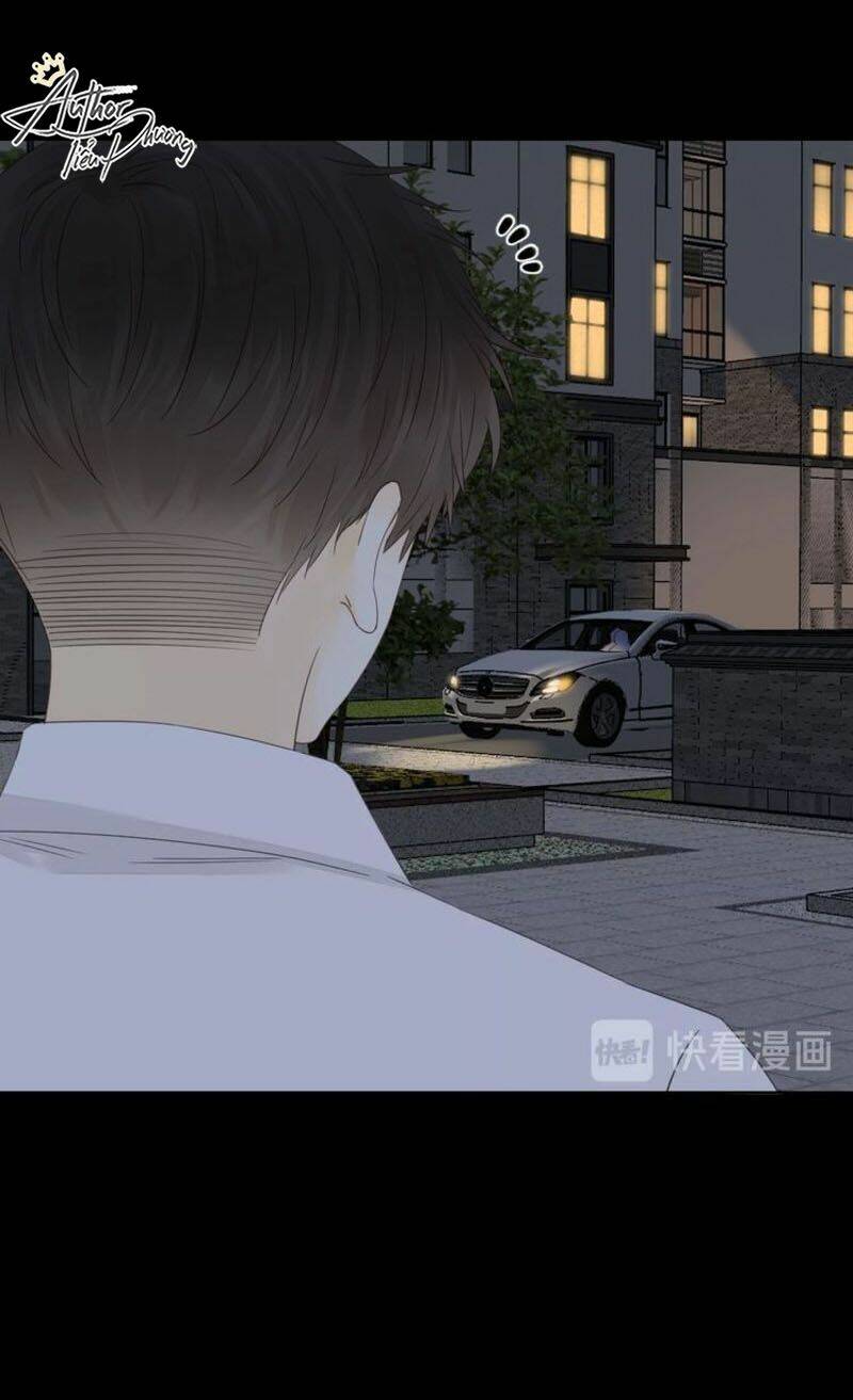 Cô Ấy Không Đáng Yêu: Chapter 30