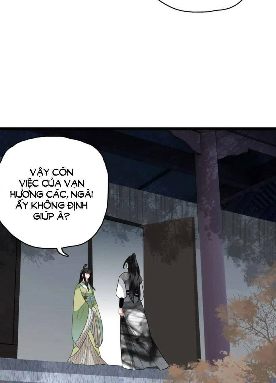 Điều Hương Vương Phi: Chapter 37