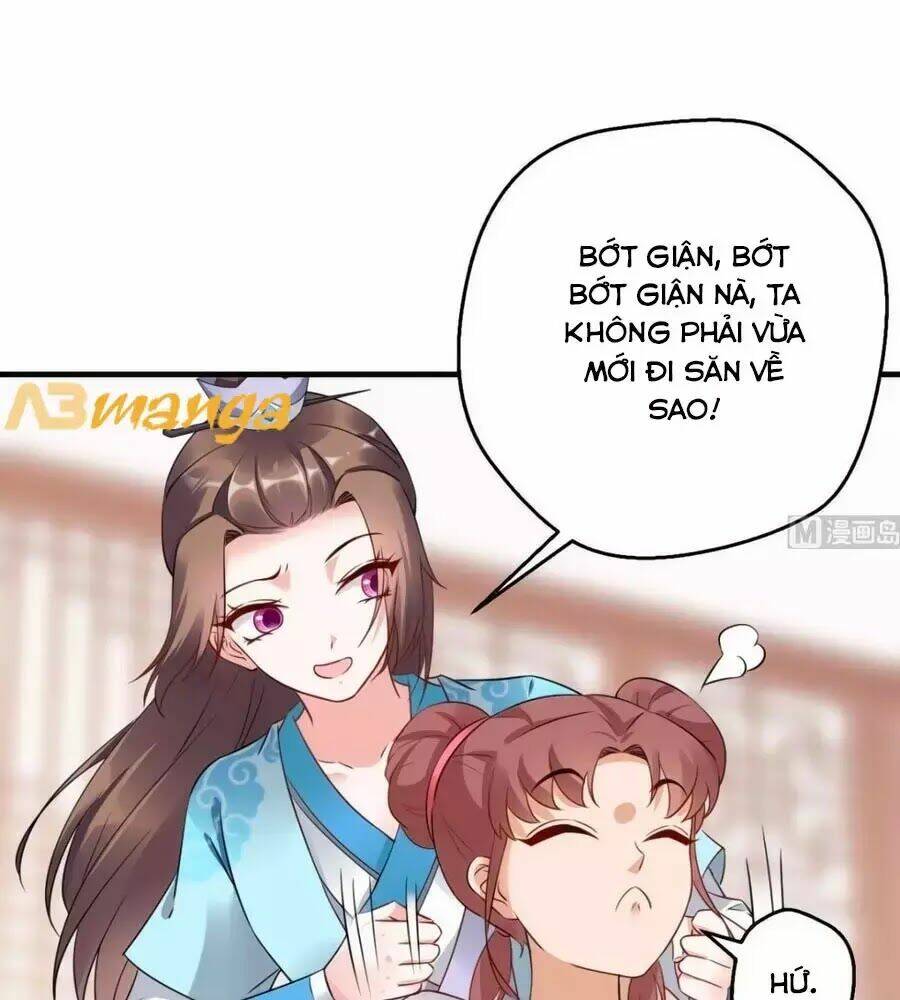 Vương Phi Có Chút Nghịch Ngợm: Chapter 46