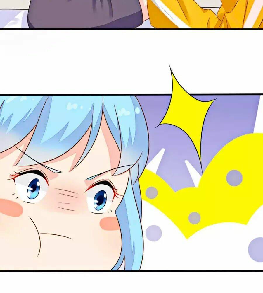 Người Tình Bí Ẩn: Chapter 37